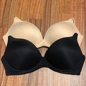 Victoria’s Secret - Padded / Wireless Bra Bundle